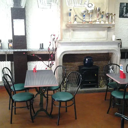 Lafayette Hotel