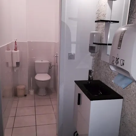 Lafayette Saint-Sever (Landes)